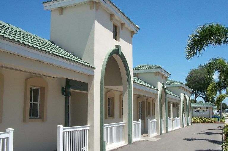 Alhambra Health And Rehabilitation Center (UPDATED) Get Pricing & See